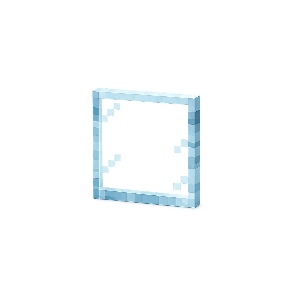 GlassCV